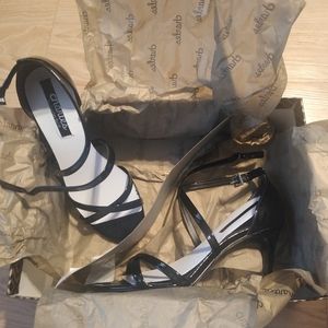 Charles by Charles David high heel sandals